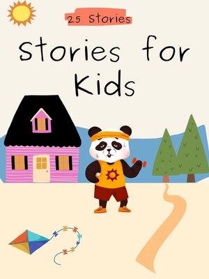 cover image of Stories for Kids